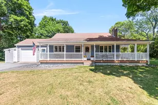 322 S Main St, Attleboro, MA 02703 - Photo 1