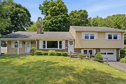 23 Old Orchard Road, West Springfield, MA 01089 - Photo 1
