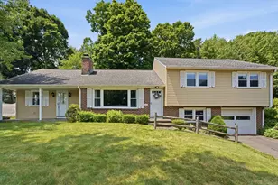 23 Old Orchard Rd, West Springfield, MA 01089 - Photo 1