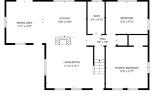 33 Dartmouth St, Fairhaven, MA 02719 - Photo 32