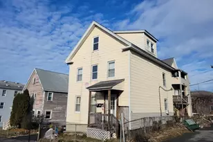 15-17 Dorchester St, Worcester, MA 01610 - Photo 2