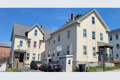 15-17 Dorchester St, Worcester, MA 01610 - Photo 1