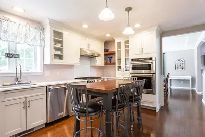 39 Nachaomet Rd, Lakeville, MA 02347 - Photo 4