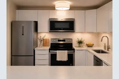 1 Watermill Place #424, Arlington, MA 02476 - Photo 2