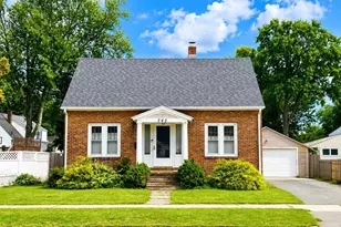 245 Plumtree Rd, Springfield, MA 01118 - Photo 1
