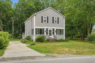 15 Walnut St, West Bridgewater, MA 02379 - Photo 40