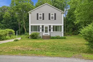 15 Walnut St, West Bridgewater, MA 02379 - Photo 40
