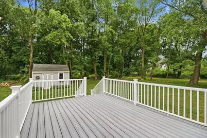 15 Walnut St, West Bridgewater, MA 02379 - Photo 36