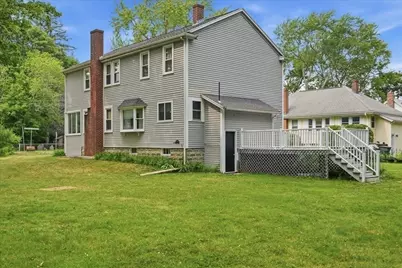 15 Walnut St, West Bridgewater, MA 02379 - Photo 38