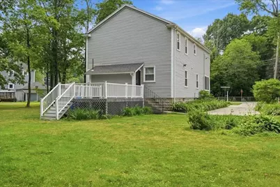 15 Walnut St, West Bridgewater, MA 02379 - Photo 38
