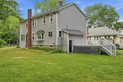 15 Walnut St, West Bridgewater, MA 02379 - Photo 36
