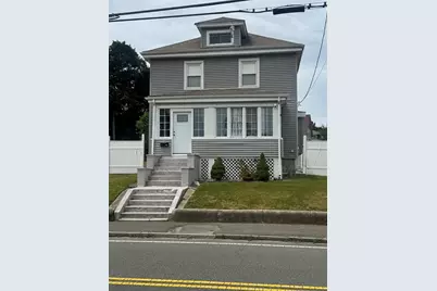 103 Manomet St, Brockton, MA 02301 - Photo 1
