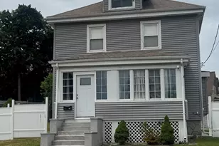 103 Manomet St, Brockton, MA 02301 - Photo 2