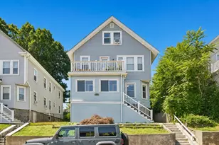 336 Cornell St, Boston, MA 02136 - Photo 1
