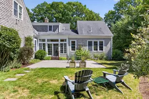 2 Huckleberry Dr, Orleans, MA 02653 - Photo 4