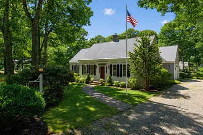 2 Huckleberry Dr, Orleans, MA 02653 - Photo 2
