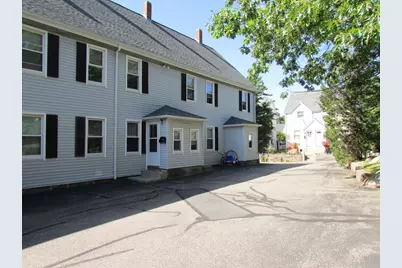 21 Greystone #21, Quincy, MA 02169 - Photo 1