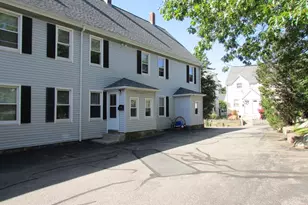 21 Greystone, Quincy, MA 02169 - Photo 1