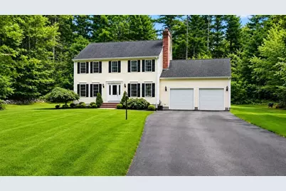 3 Pleasant St, Rehoboth, MA 02769 - Photo 1