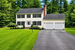 3 Pleasant St, Rehoboth, MA 02769 - Photo 1