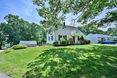 51 New Boston Rd, Dudley, MA 01571 - Photo 2