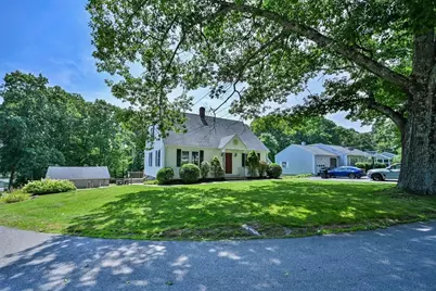51 New Boston Rd, Dudley, MA 01571 - Photo 1