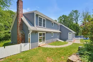 316 W Sutton Rd, Sutton, MA 01590 - Photo 2