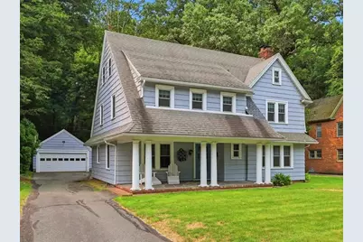 121 Farmington Ave, Longmeadow, MA 01106 - Photo 2