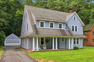 121 Farmington Ave, Longmeadow, MA 01106 - Photo 2