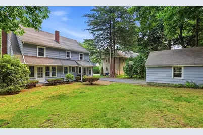 121 Farmington Ave, Longmeadow, MA 01106 - Photo 4