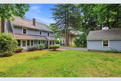 121 Farmington Ave, Longmeadow, MA 01106 - Photo 4