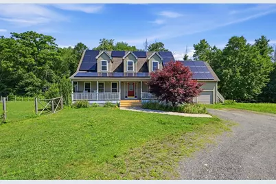 222 Granby Road, Belchertown, MA 01007 - Photo 1