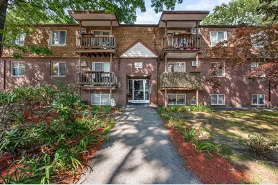 144 Thissell Avenue #6, Dracut, MA 01826 - Photo 1