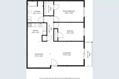 144 Thissell Avenue #6, Dracut, MA 01826 - Photo 24