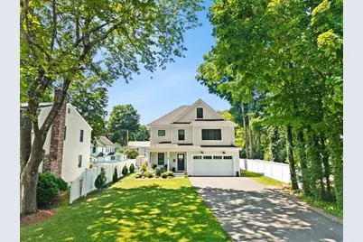 11 River St #11, Natick, MA 01760 - Photo 2