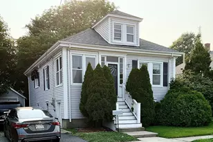 82 Francis St, Fairhaven, MA 02719 - Photo 1