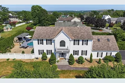 226 Olympic Road, Somerset, MA 02726 - Photo 1