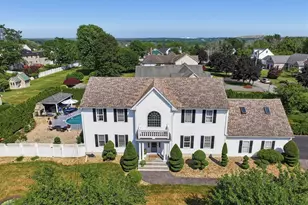 226 Olympic Rd, Somerset, MA 02726 - Photo 1