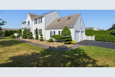 226 Olympic Road, Somerset, MA 02726 - Photo 42