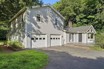 291 Pochassic Road, Westfield, MA 01085 - Photo 4