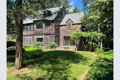 130 Marsh St #1, Belmont, MA 02478 - Photo 1
