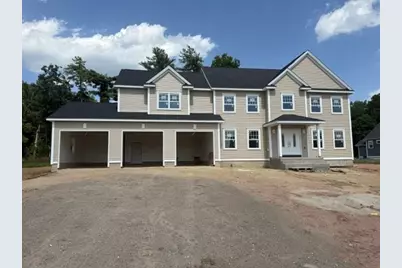 10A Happy Acres Lane, East Longmeadow, MA 01028 - Photo 1