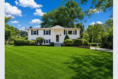 5 Shepard Rd, Franklin, MA 02038 - Photo 1