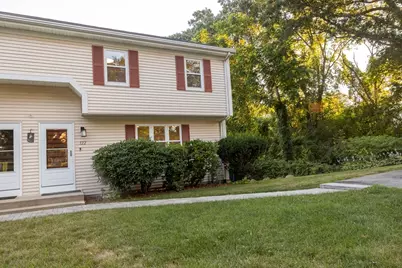 122 Leedham St #122, Attleboro, MA 02703 - Photo 1