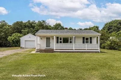 178 Sandwich Road, Falmouth, MA 02536 - Photo 2