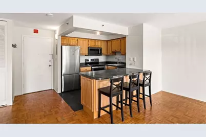 1025 Hancock St #4A, Quincy, MA 02169 - Photo 2