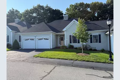 40 Holly Ln #40, Dracut, MA 01826 - Photo 1