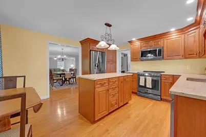 198 Meadow Wood Dr, Holden, MA 01520 - Photo 24