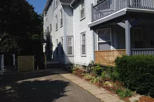 41 Central St, Beverly, MA 01915 - Photo 1