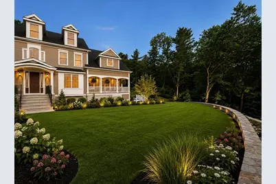 35 Shuttleworth Place, Dedham, MA 02026 - Photo 2